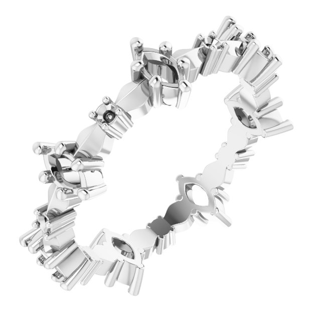 Eternity Band