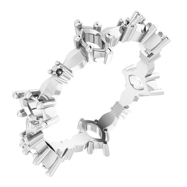 Eternity Band