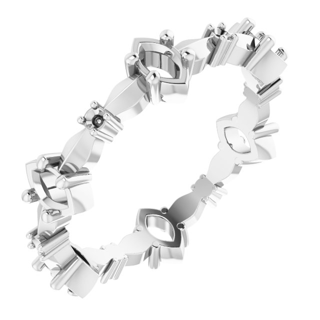 Eternity Band