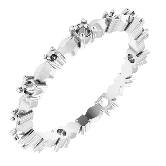 Eternity Band