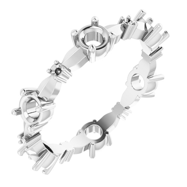 Eternity Band