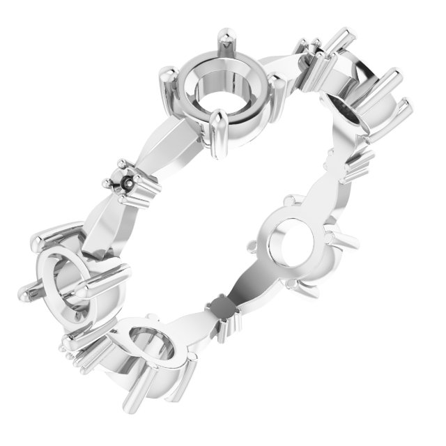 Eternity Band