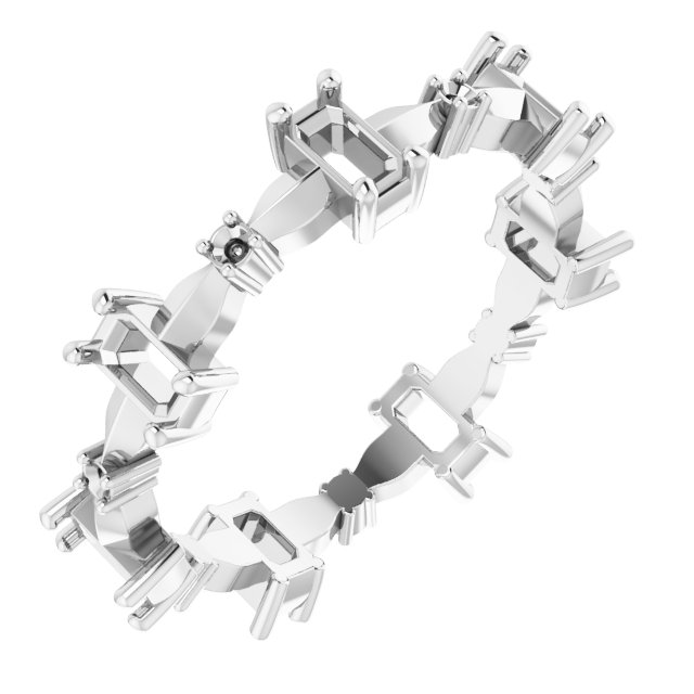 Eternity Band