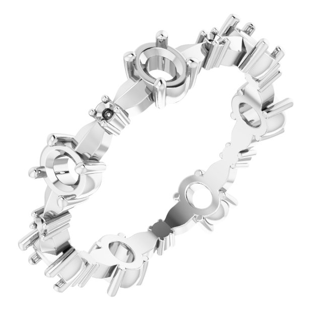 Eternity Band