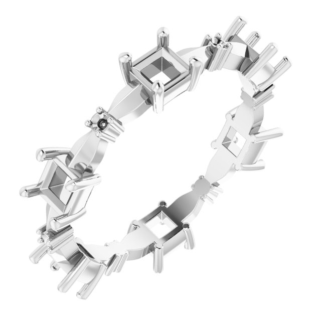 Eternity Band