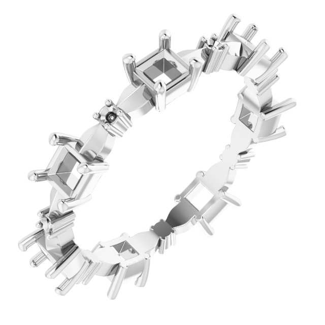 Eternity Band