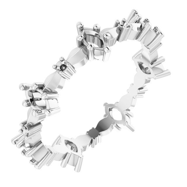Eternity Band