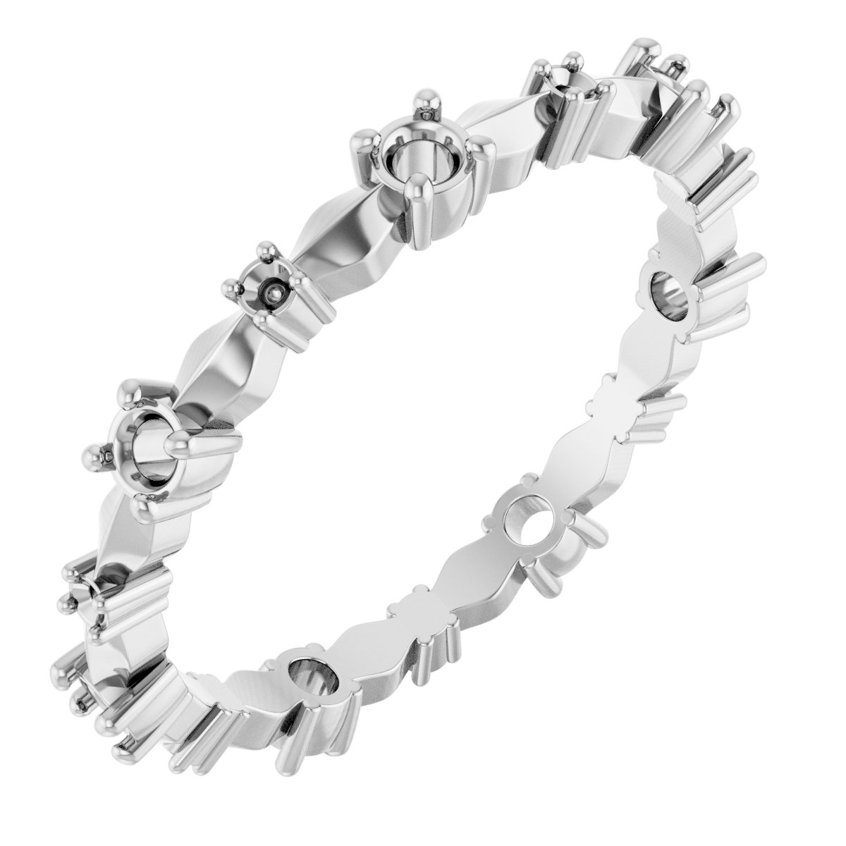 Eternity Band