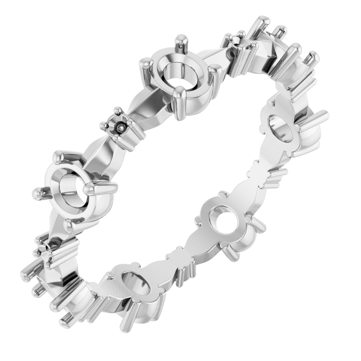Eternity Band