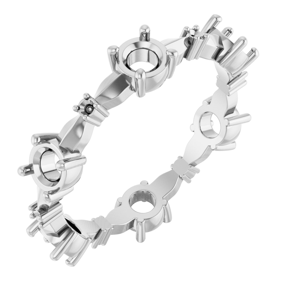 Eternity Band
