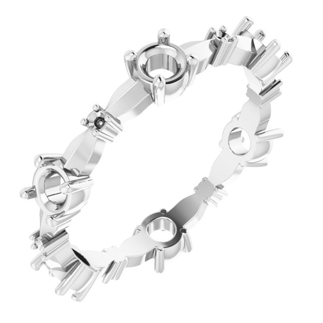 Eternity Band