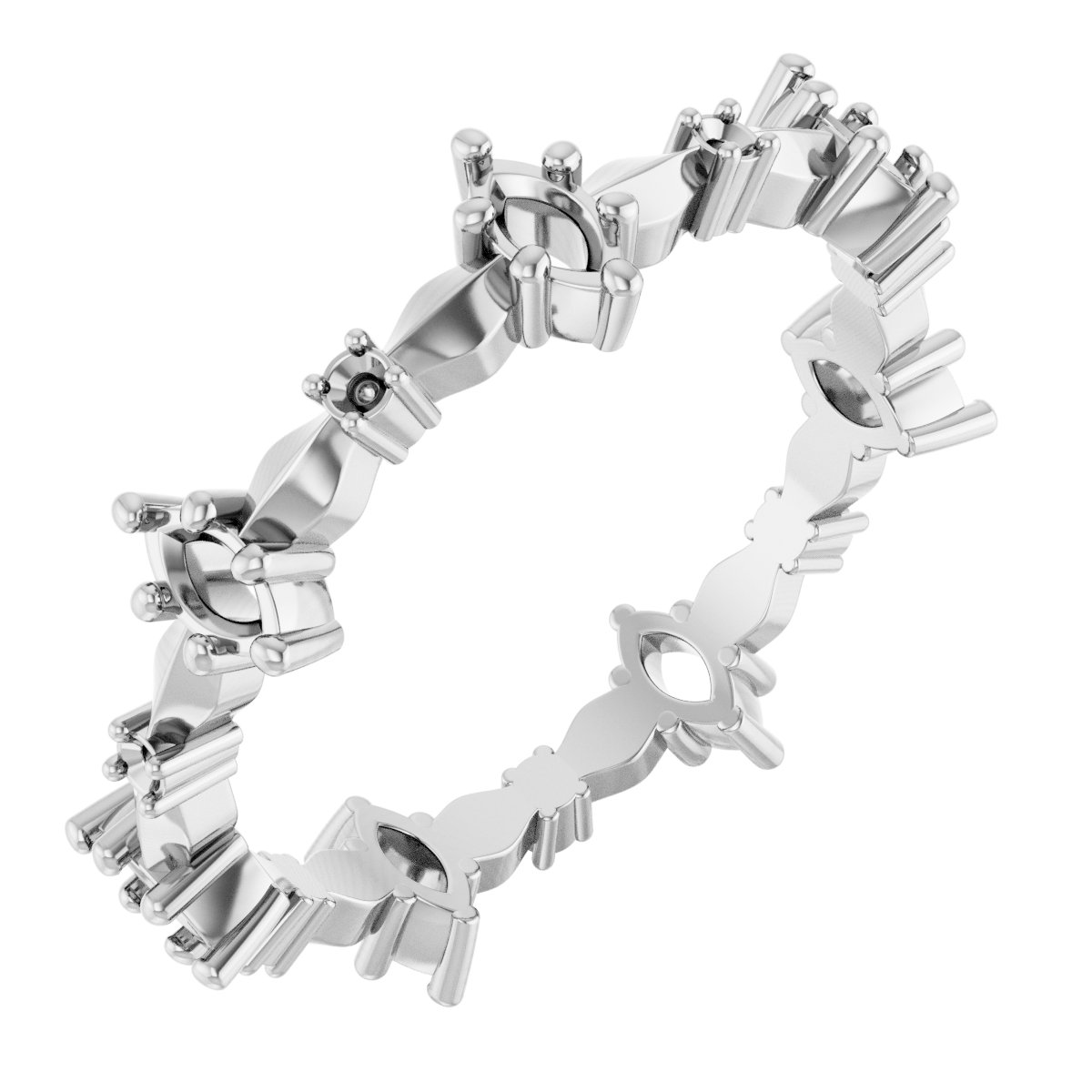 Eternity Band