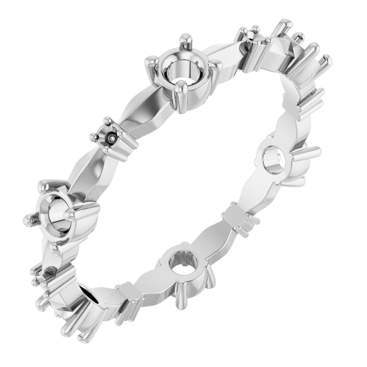Eternity Band