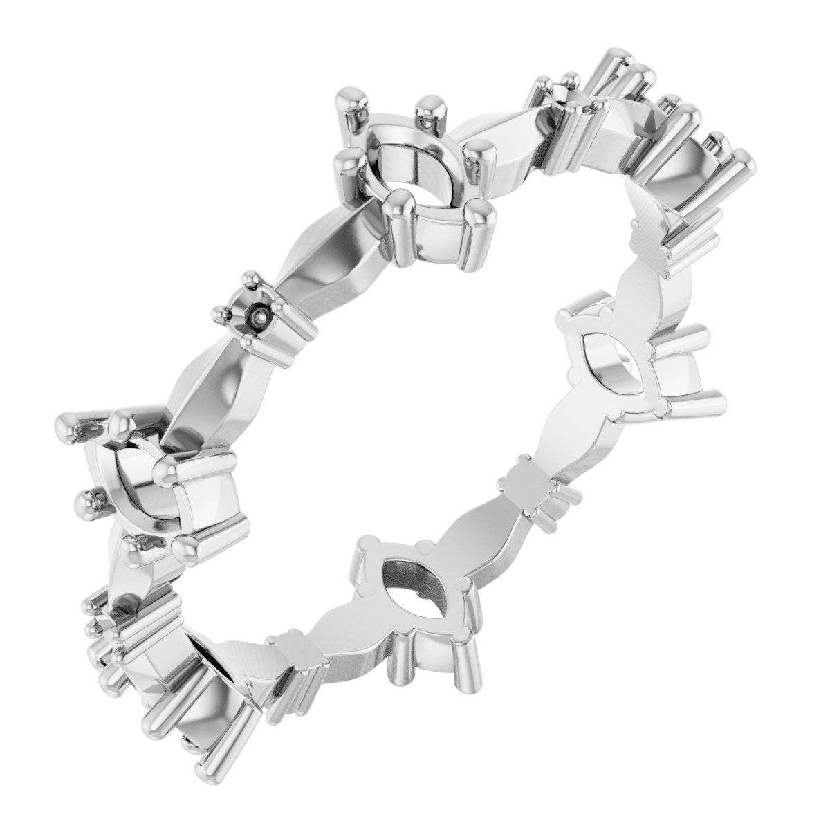 Eternity Band