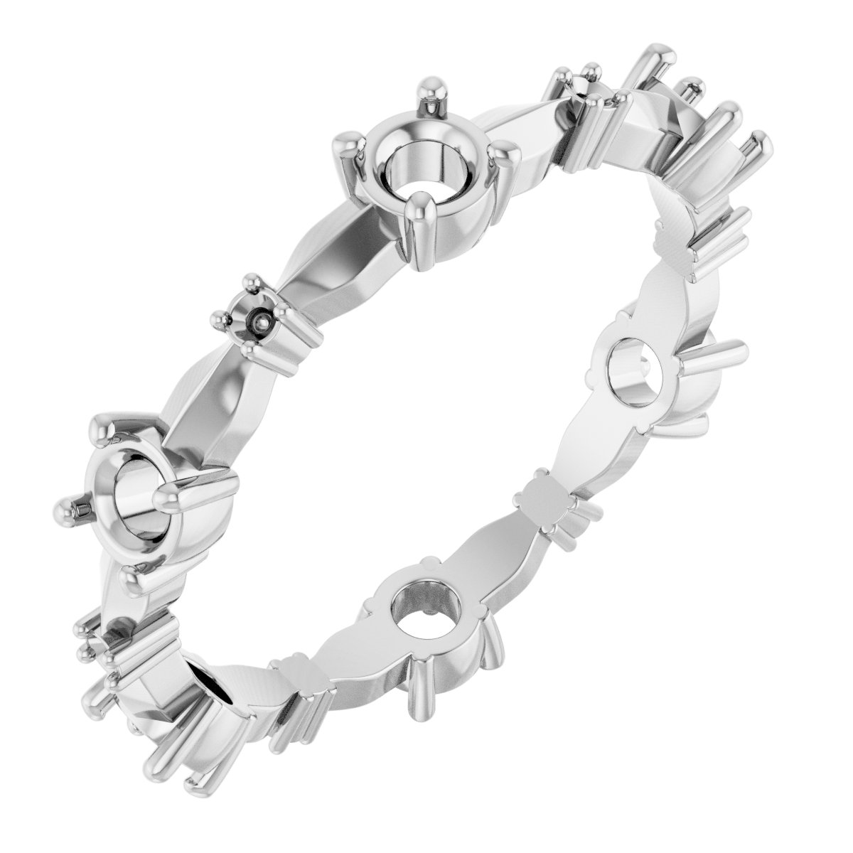 Eternity Band