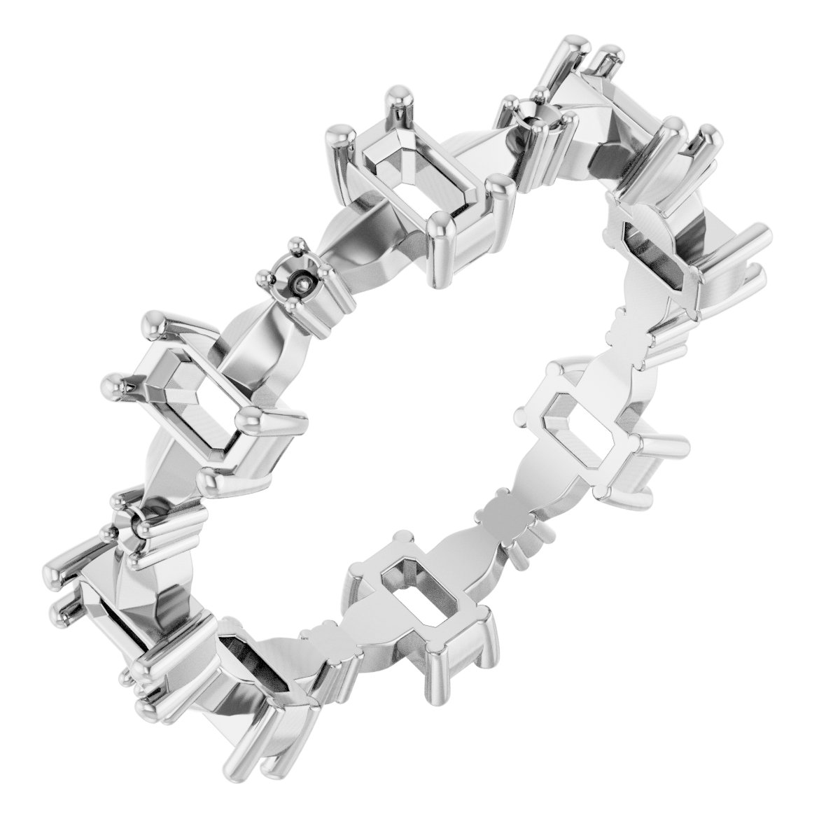 Eternity Band