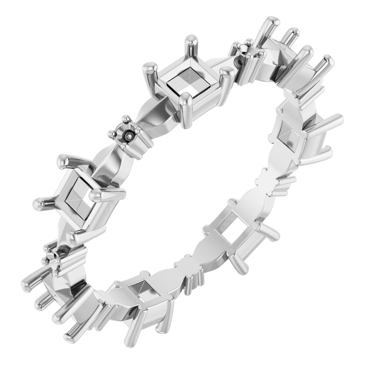 Eternity Band