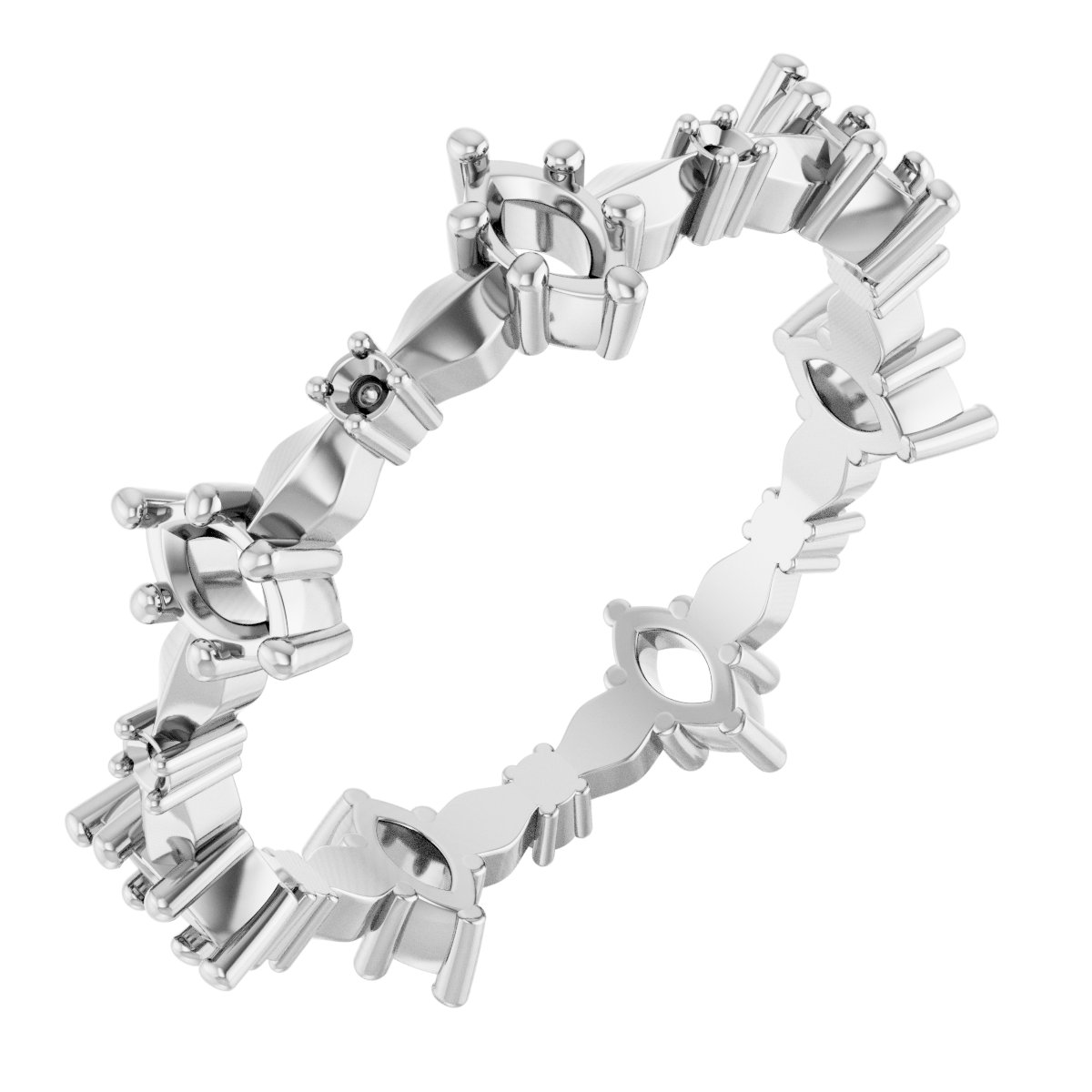 Eternity Band