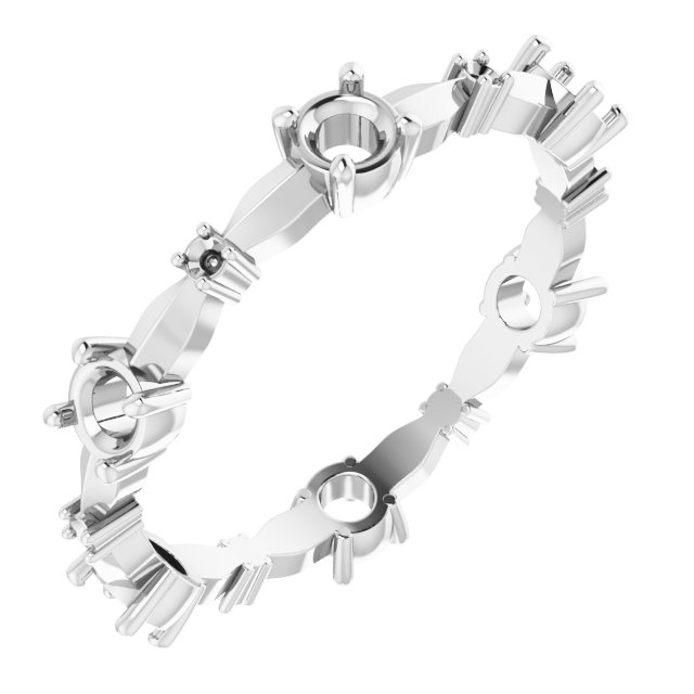 Eternity Band