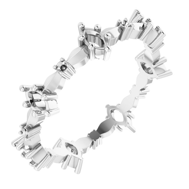 Eternity Band