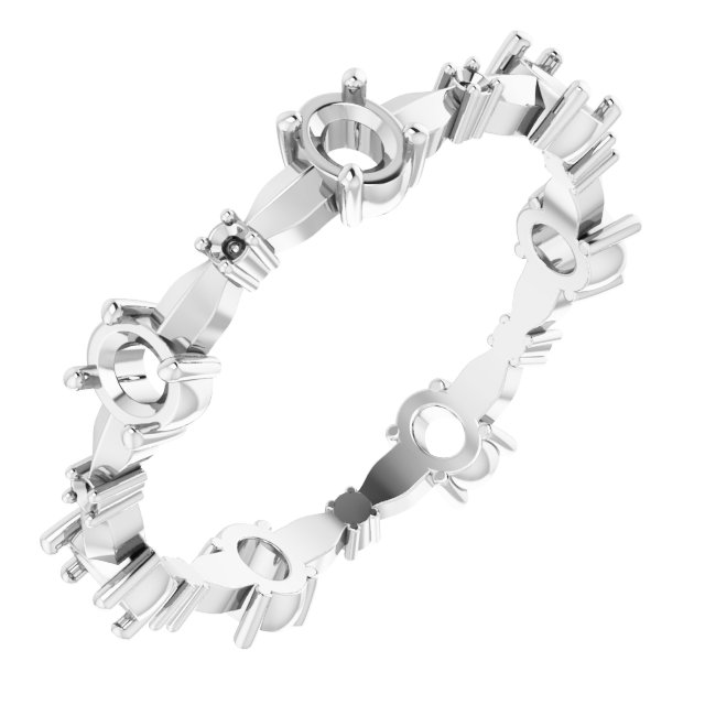 Eternity Band