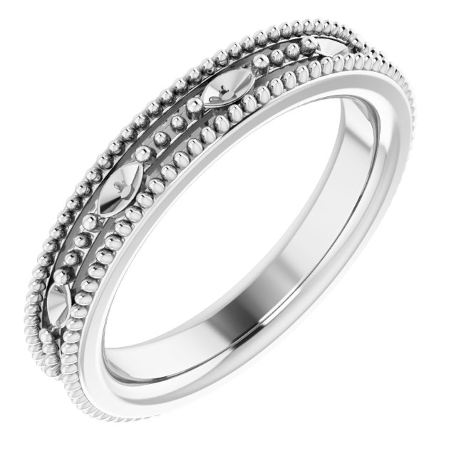 Beaded Band