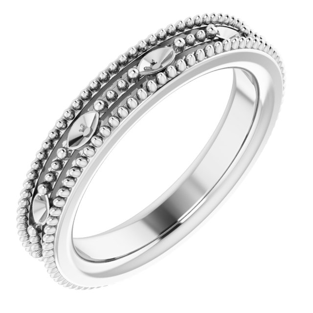 Beaded Band