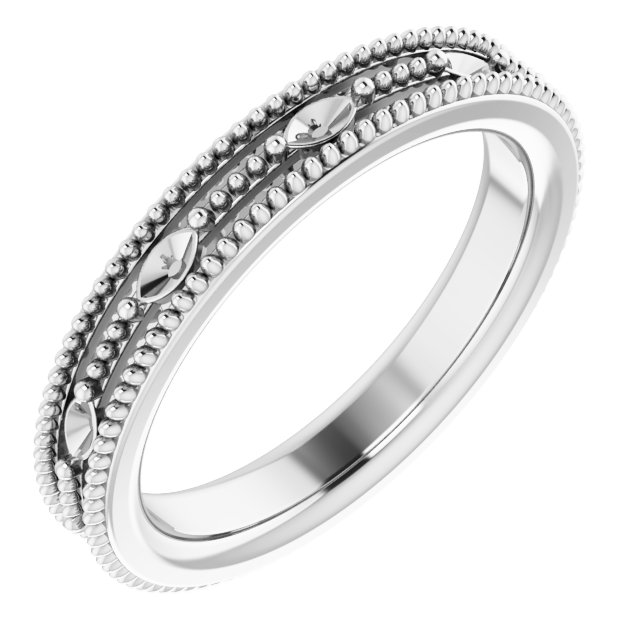 Beaded Band