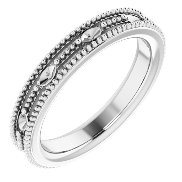 Beaded Band