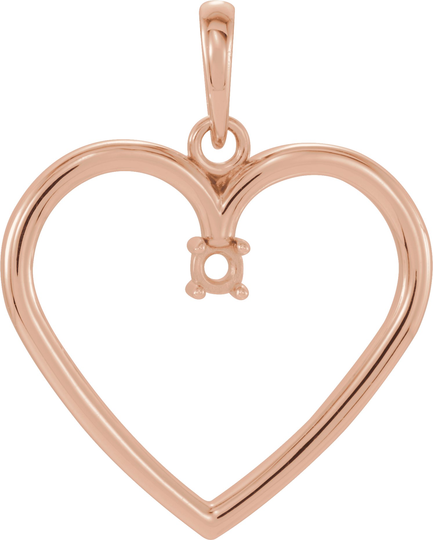 Heart Pendant