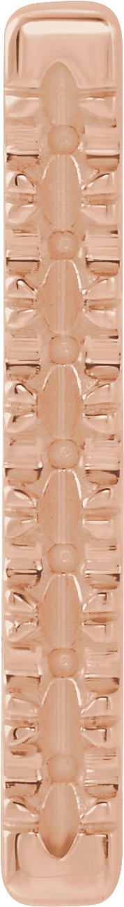 Toggle Bar