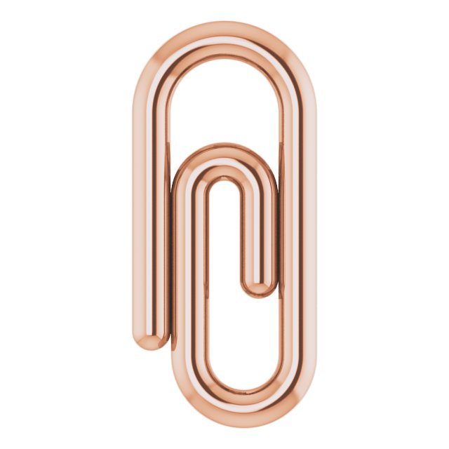 Paper Clip Trim