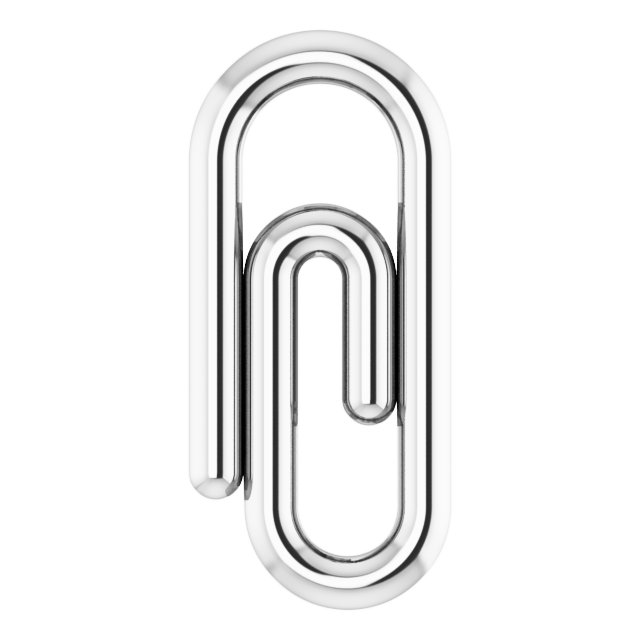 Paper Clip Trim