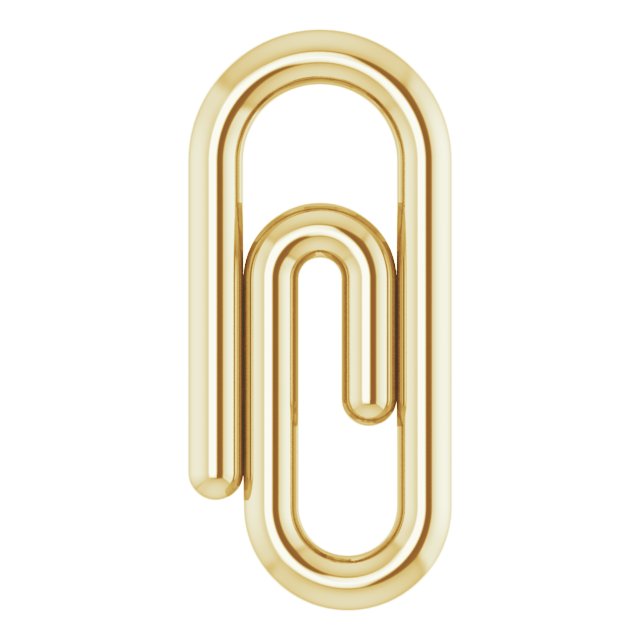 Paper Clip Trim