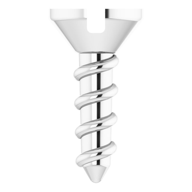 Screw Trim