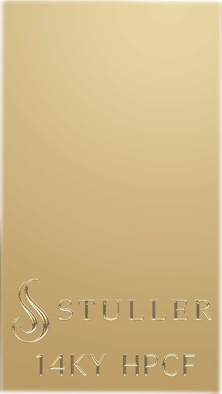 14K Yellow Gold Cadmium Free Hard Plumb Solder Sheet | Stuller