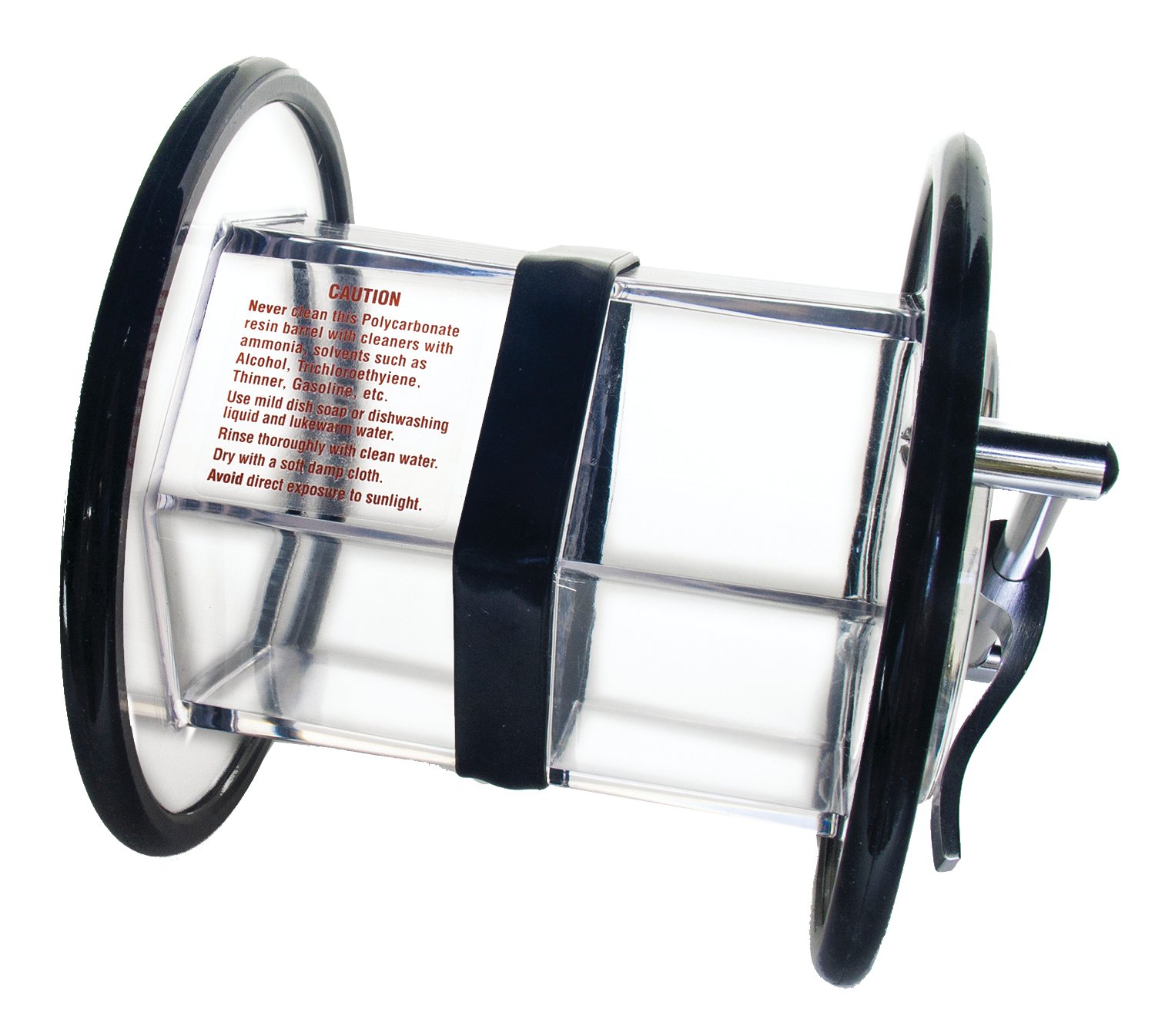 Replacement Bowl for use with Foredom® Rotary Tumbler