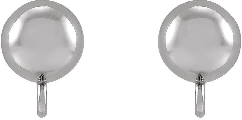 18k-white-4-mm-domed-ball-earring-top-2000422-107-s