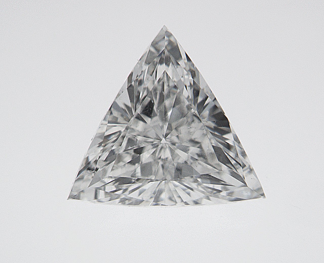 0.64 CT Trillion Natural Diamond Surrey Vancouver Canada Langley Burnaby Richmond