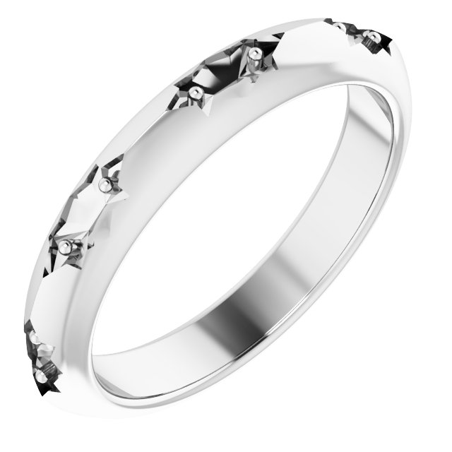 Eternity Band
