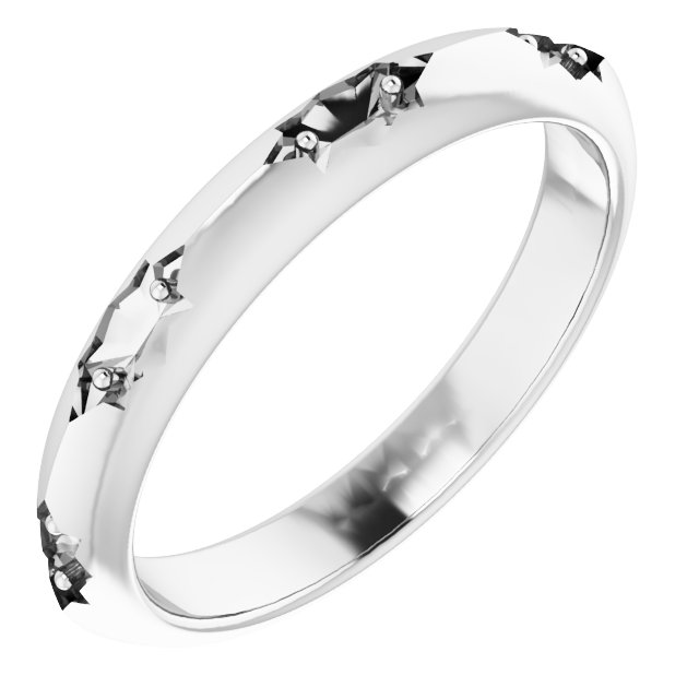 Eternity Band
