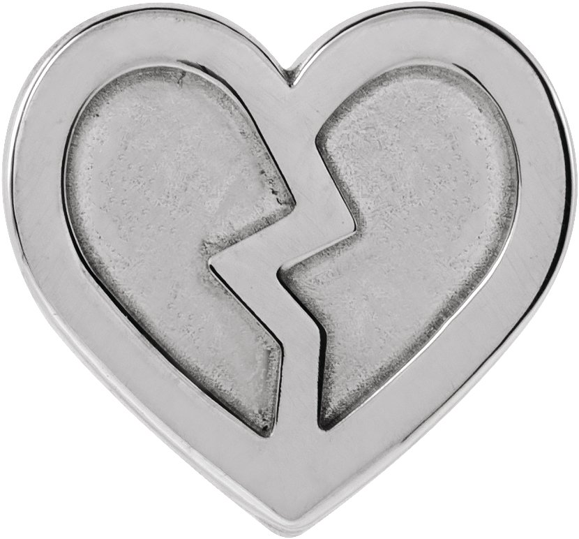 Broken Heart Trim