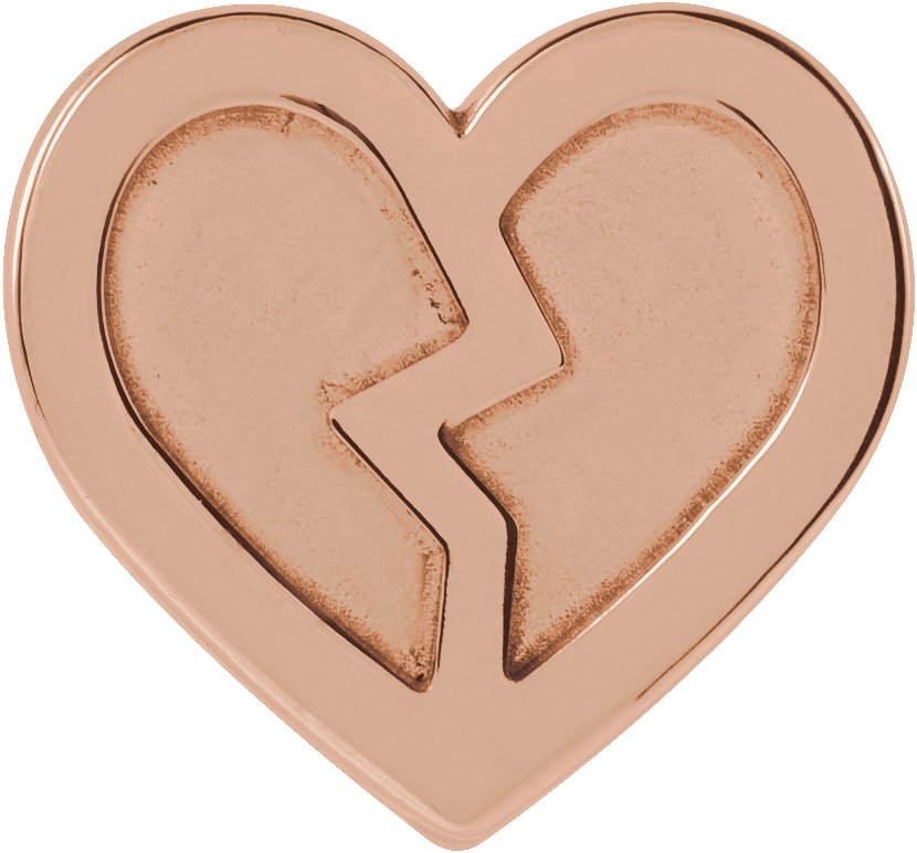 Broken Heart Trim
