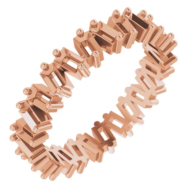 Eternity Band
