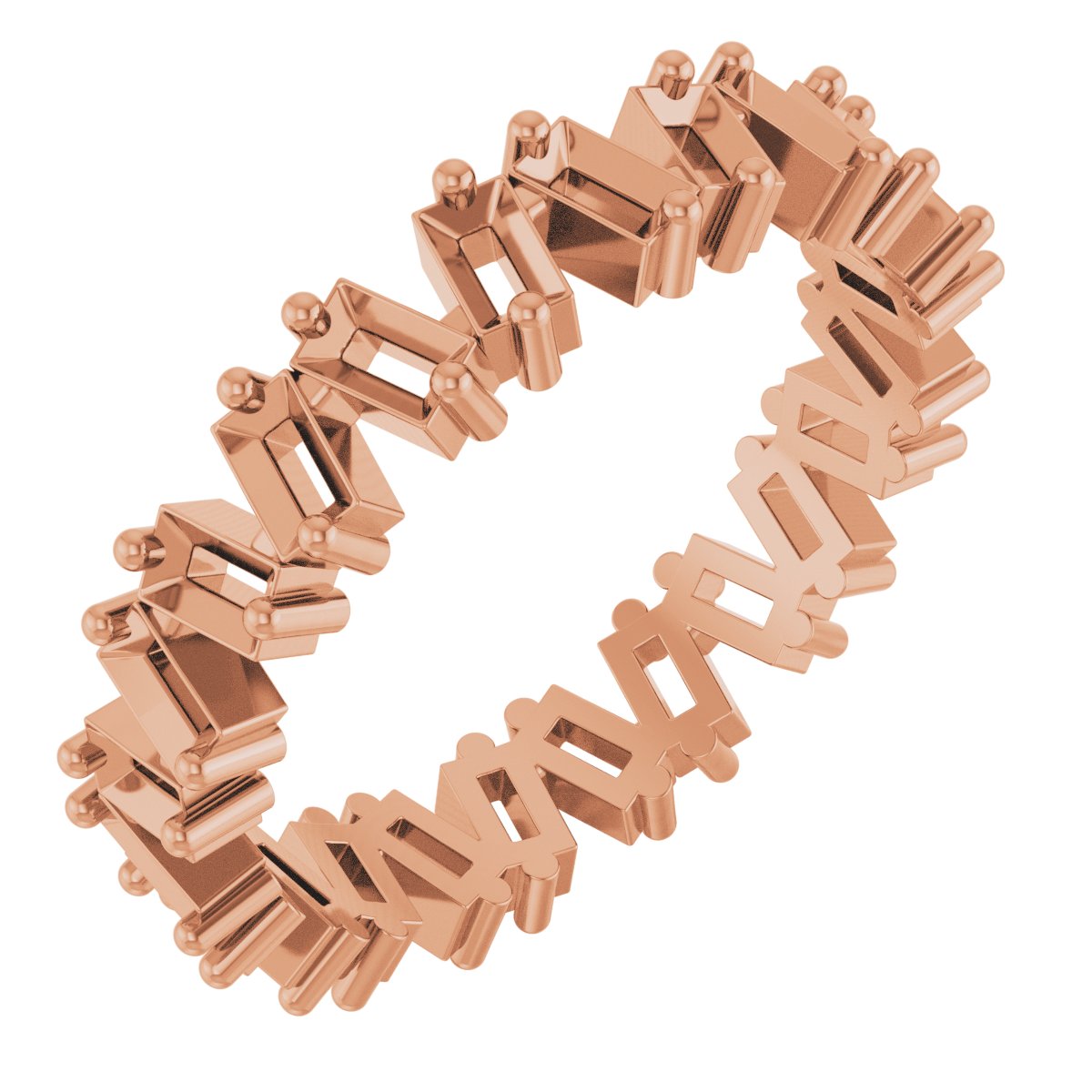 Eternity Band