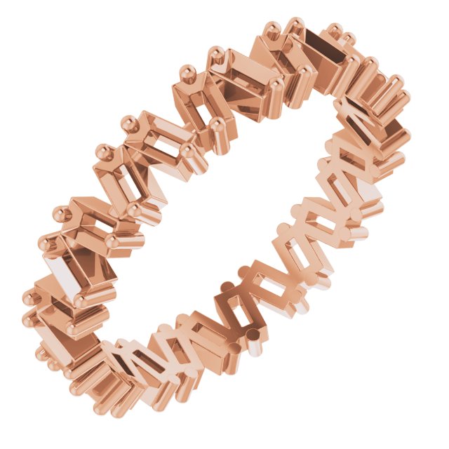 Eternity Band