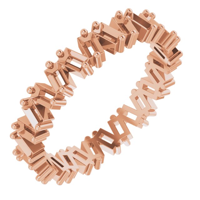 Eternity Band