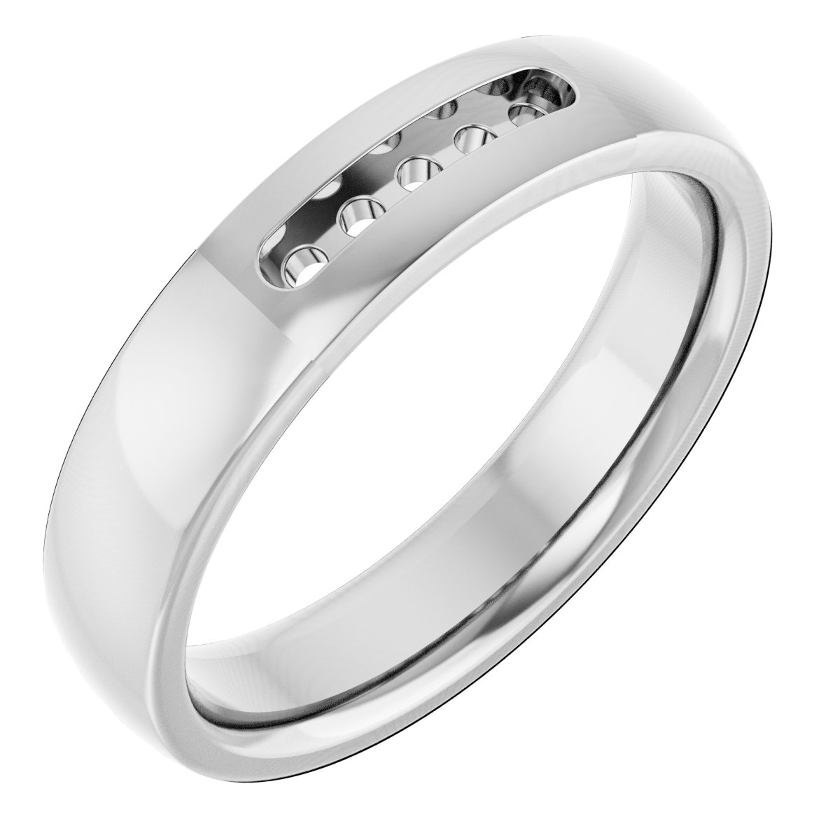 Five-Stone Band