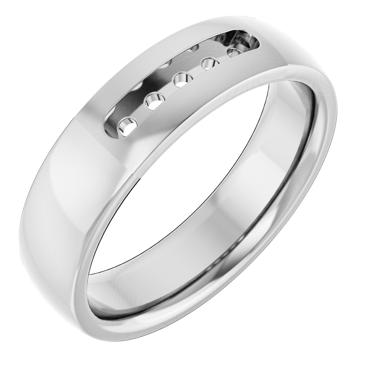 Five-Stone Band