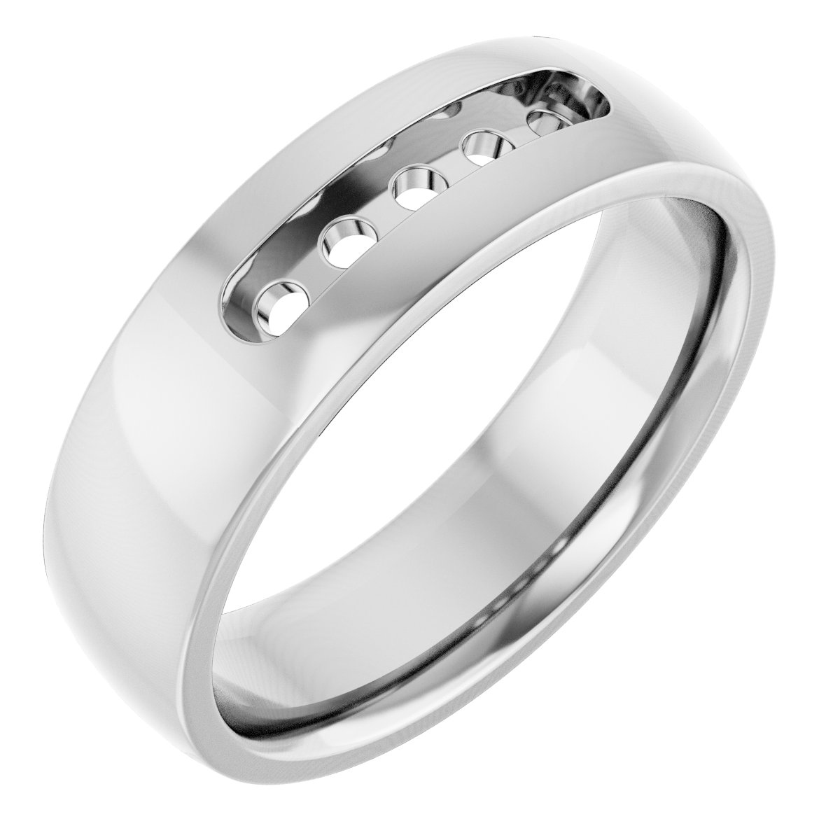 Five-Stone Band